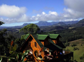 Cabana Refúgio da Serra